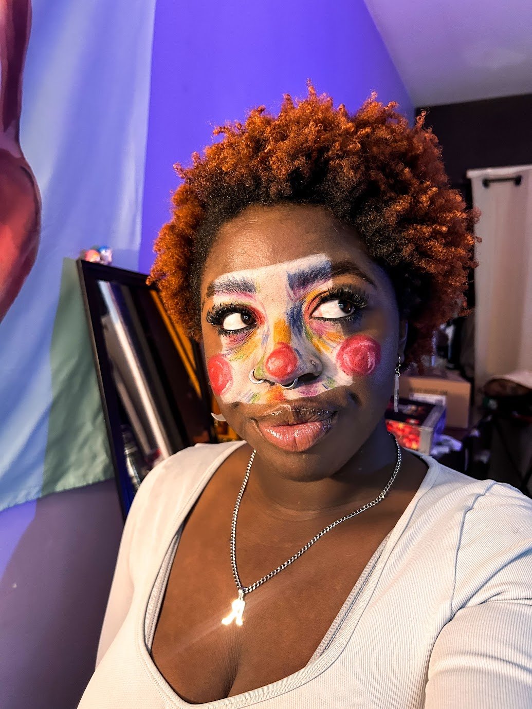 Destiny J. Martin, Co-Creator & Artist