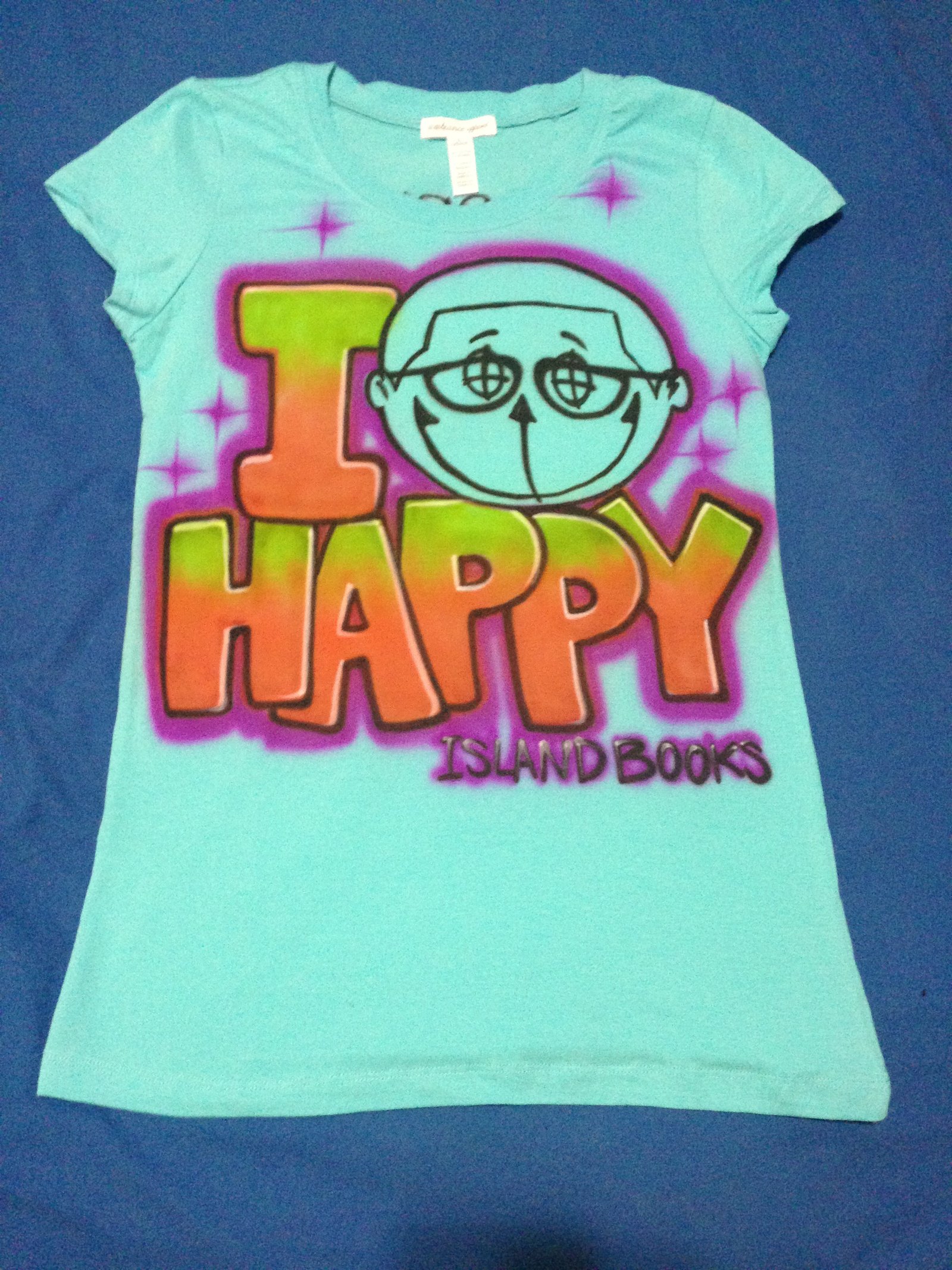 BK Happy Youth T-Shirt